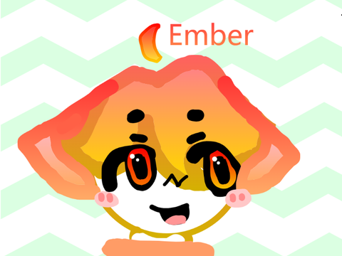 Ember IS THE WINNER