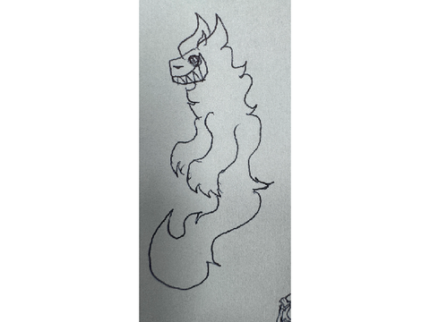 filler art dump