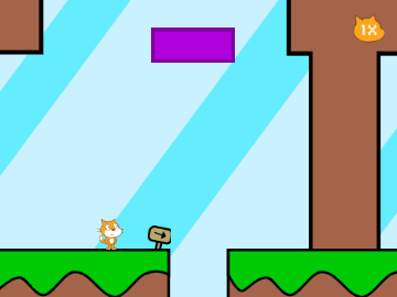 Scratchy's adventure v4