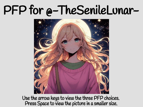 PFP for @-TheSenileLunar-
