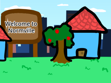 Normville [MULTIPLAYER]