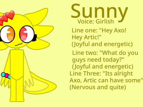 GiRlY pOp-