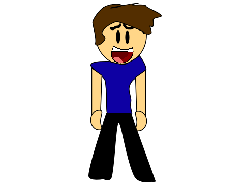 when dan happy!!!!111!