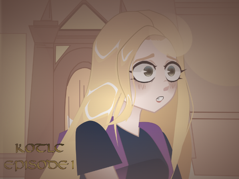 KOTLC EP.1