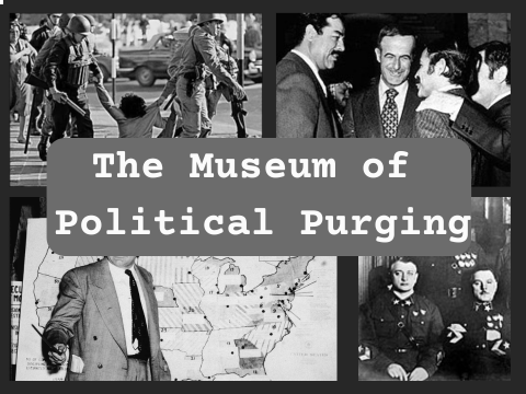 The Museum Project