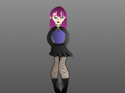 My Entry!
