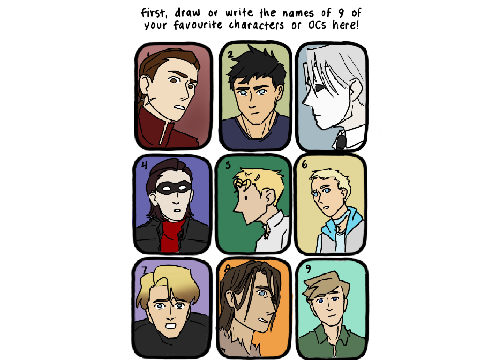 Last art dump of the school year 