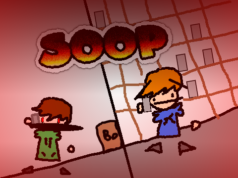 SOOP Store || #animations #entry #trending #all