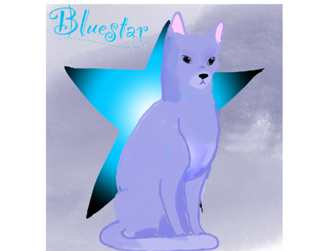 100 followers art competition entry