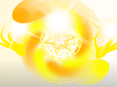 enlightened nova starry | IX