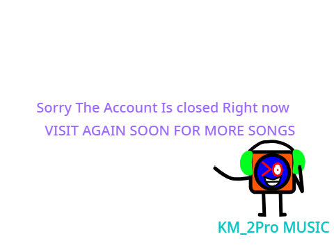 Account Closed