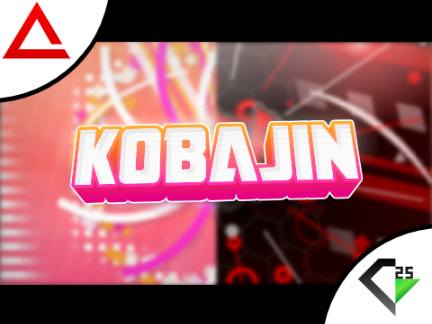 Intro for Kobajin┃Crystal & Atyapi