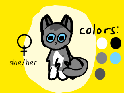 [ nightgaze reference! ]