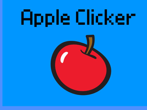 Apple Clicker