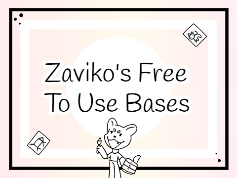 Zaviko's F2U Bases