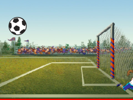 Soccerrama