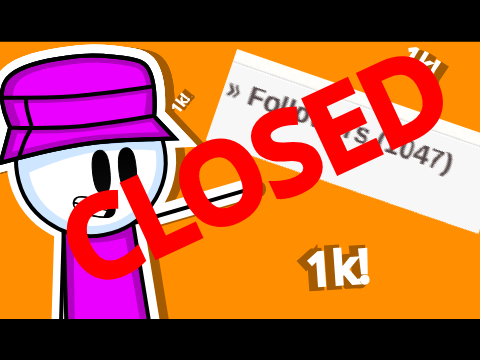 (CLOSED) 1k PFP contest (Win 100+ follows!)