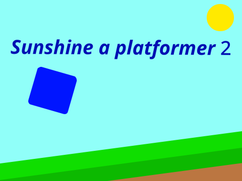 sunshine 2 -mobile friendly