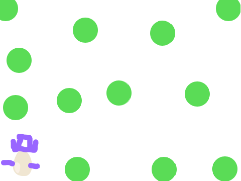 dodge  the color