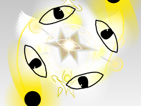 eternal starry | VI