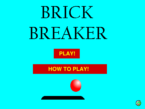 Brick Breaker