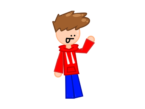 new oc!?...