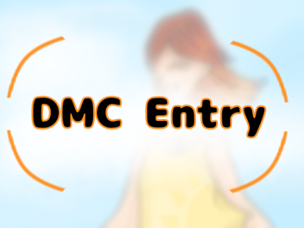 DMCE☆