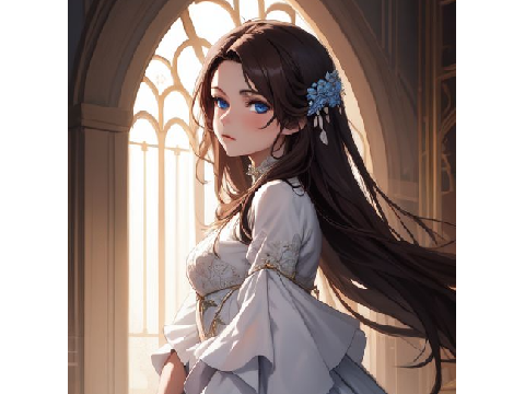 Meet Jade Ignis
