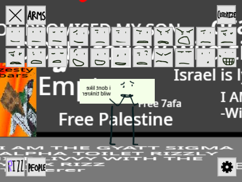 ZESt - Online Hangout - GAS zest