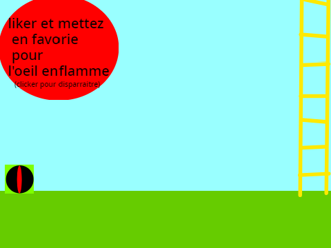 platformer (top)(oeil de dragon)