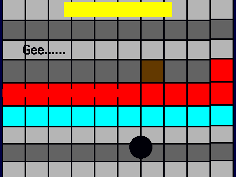 1s 1s Ball Escape