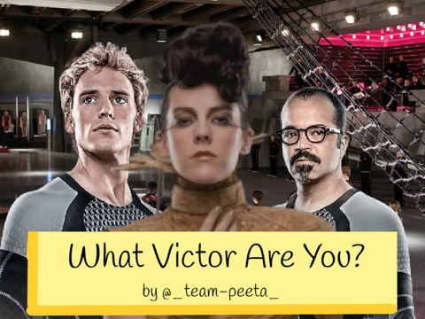 What Victor Are You? | The Quiz