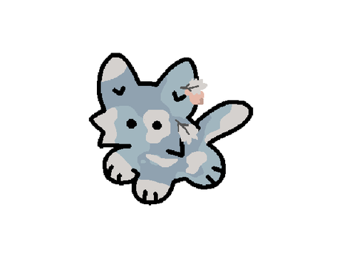For Astronomical-Wolf