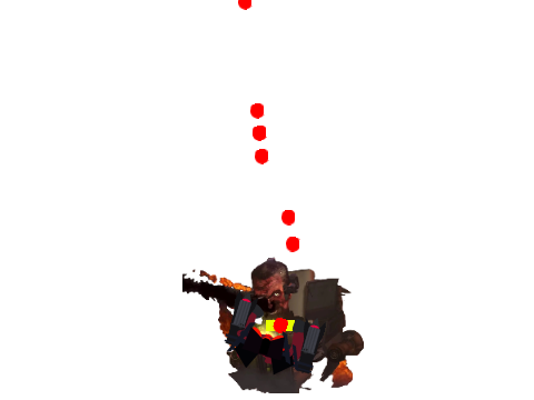 gman vs utsm (beta)