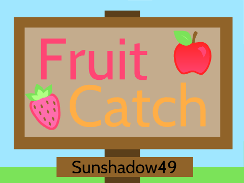 Fruit Catch