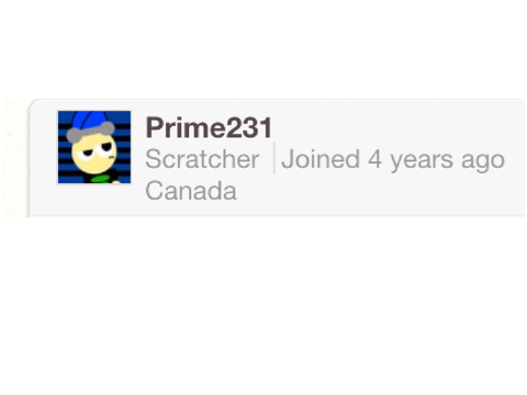 4 year special thing