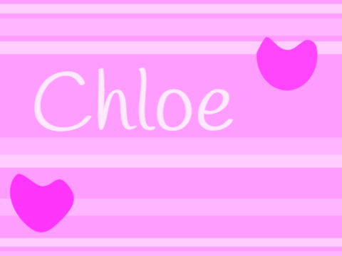@Lil-Chloe