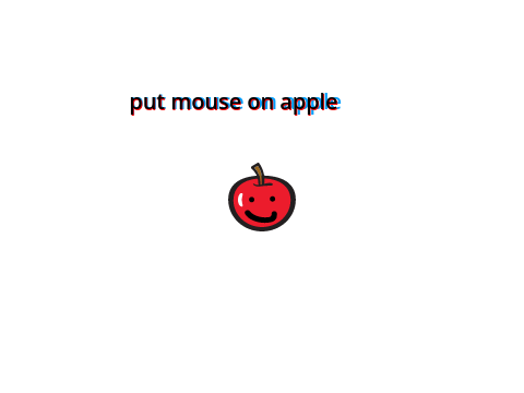 apple spin.