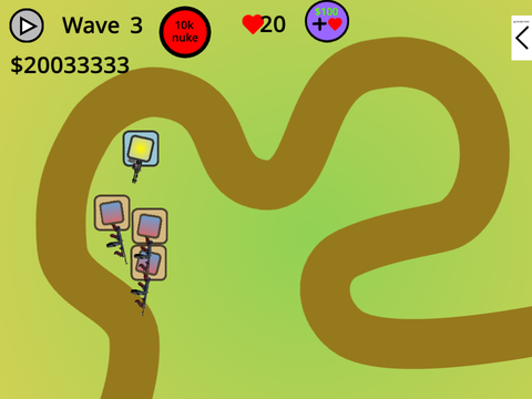 TDS - brainrot td v2.a