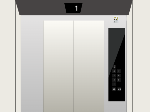 （気配り）日本エレベーターフィネアがついにScratchにも登場！