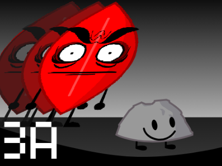 TBFC 3A- "Evil Leafy Chase"