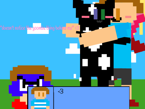 AY: Talk To Pixel Cosmic! remix remix remix remix remix remix remix remix remix remix remix r… remix