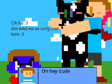 AY: Talk To Pixel Cosmic! remix remix remix remix remix remix remix remix remix remix remix r… remix