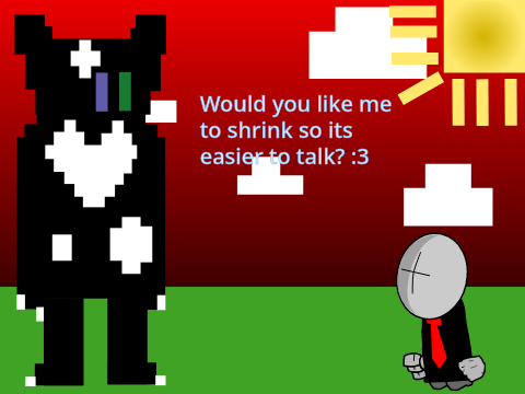 Mr. Tricky Phase 0 [29] remix