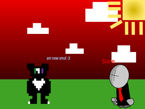 Mr. Tricky Phase 0 [31] remix