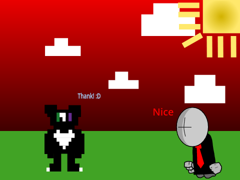 Mr. Tricky Phase 0 [33] remix
