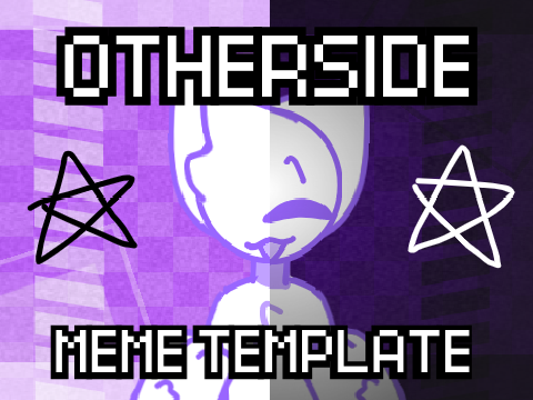 otherside - meme template loop