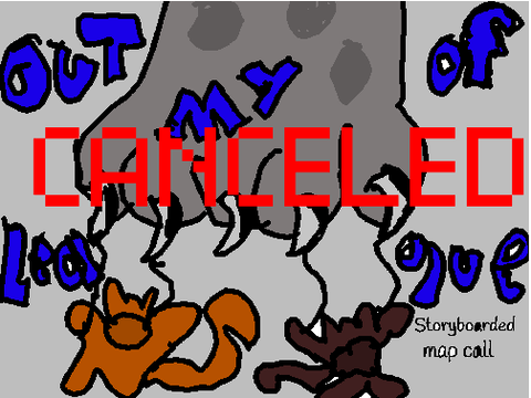 CANCELED
