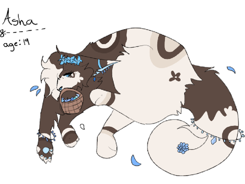 °. Art Dump.°