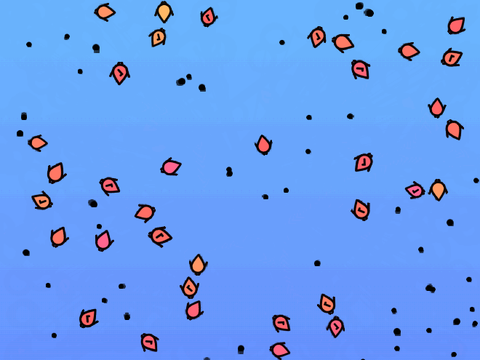 EᐯOᒪᑌTIOᑎ v1.0 remix